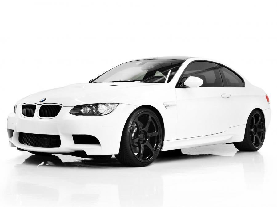  BMW M3 by WSTO 2010 года  (фото 38 из 38)